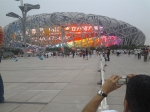 Estadio Olímpico de Beijing