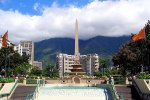 Plaza Francia, Altamira, Chacao, Caracas, Venezuela