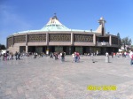 Basílica de Guadalupe, Ciudad de México